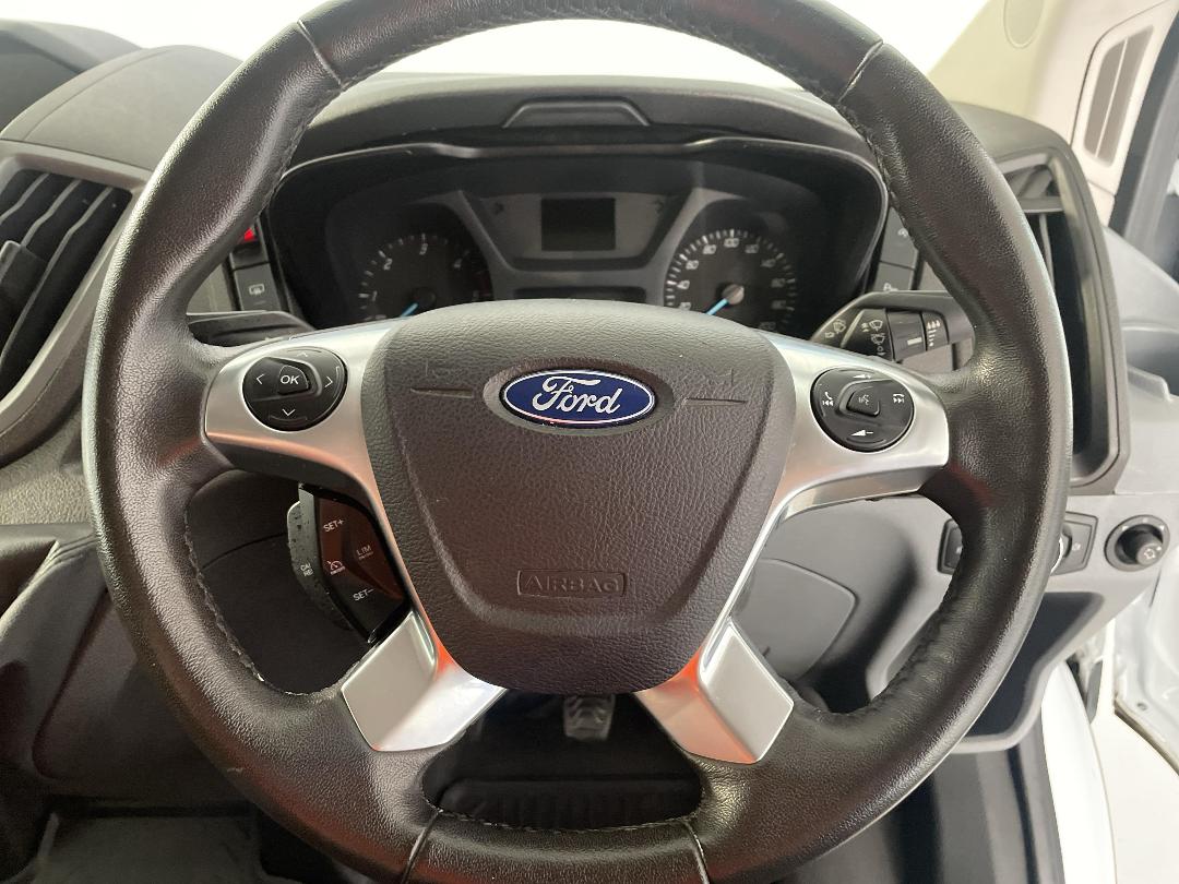 Photo '26' of Ford Transit Photo '26' of Ford Transit