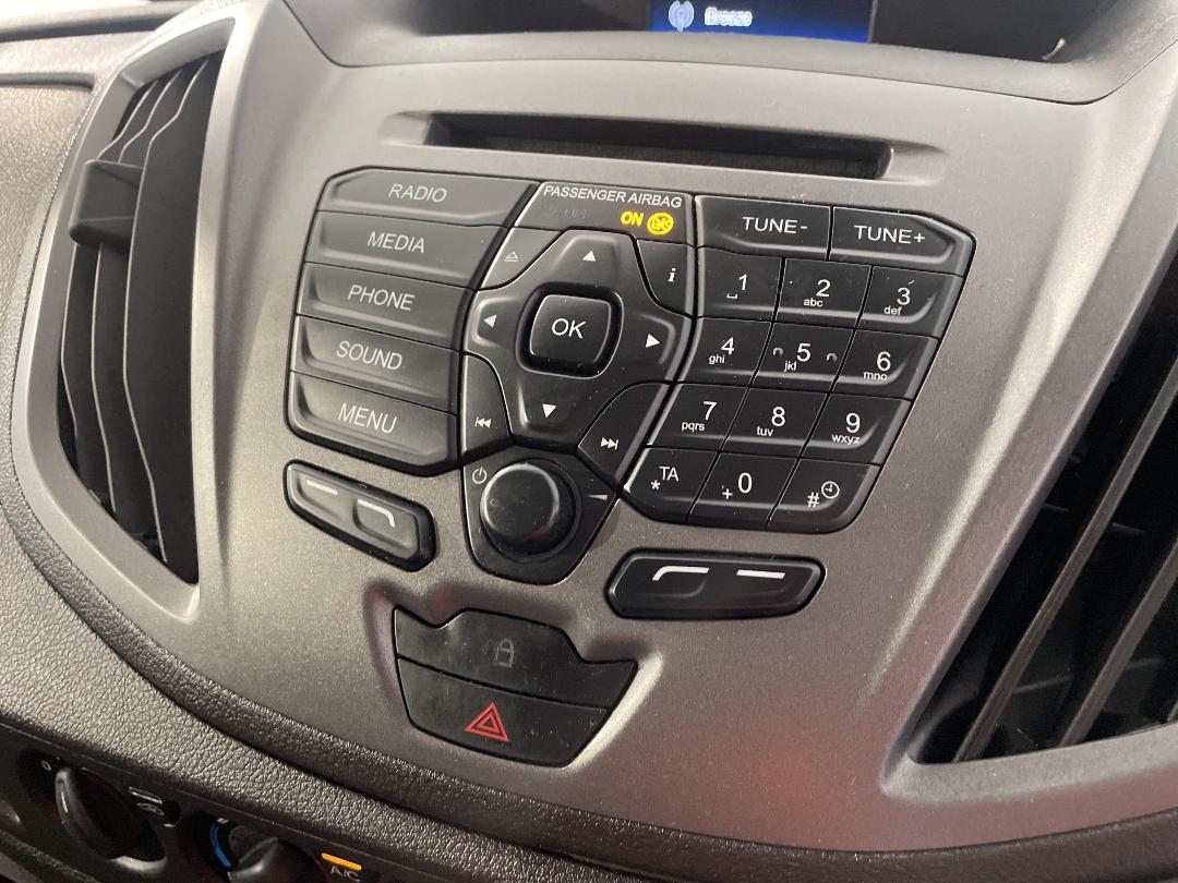 Photo '29' of Ford Transit Photo '29' of Ford Transit