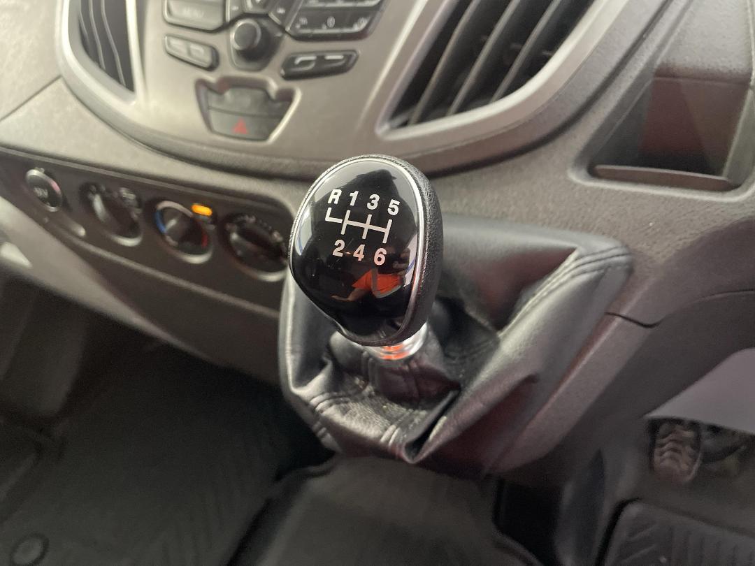 Photo '31' of Ford Transit Photo '31' of Ford Transit