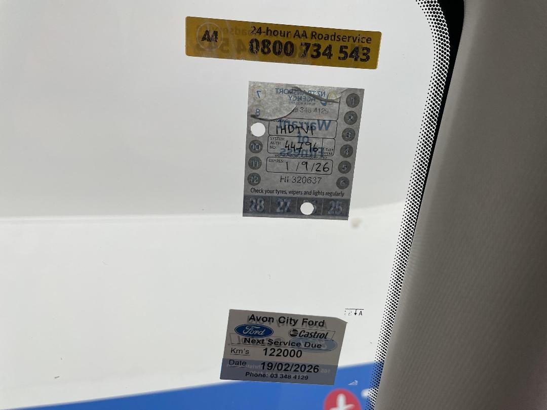 Photo '33' of Ford Transit Photo '33' of Ford Transit