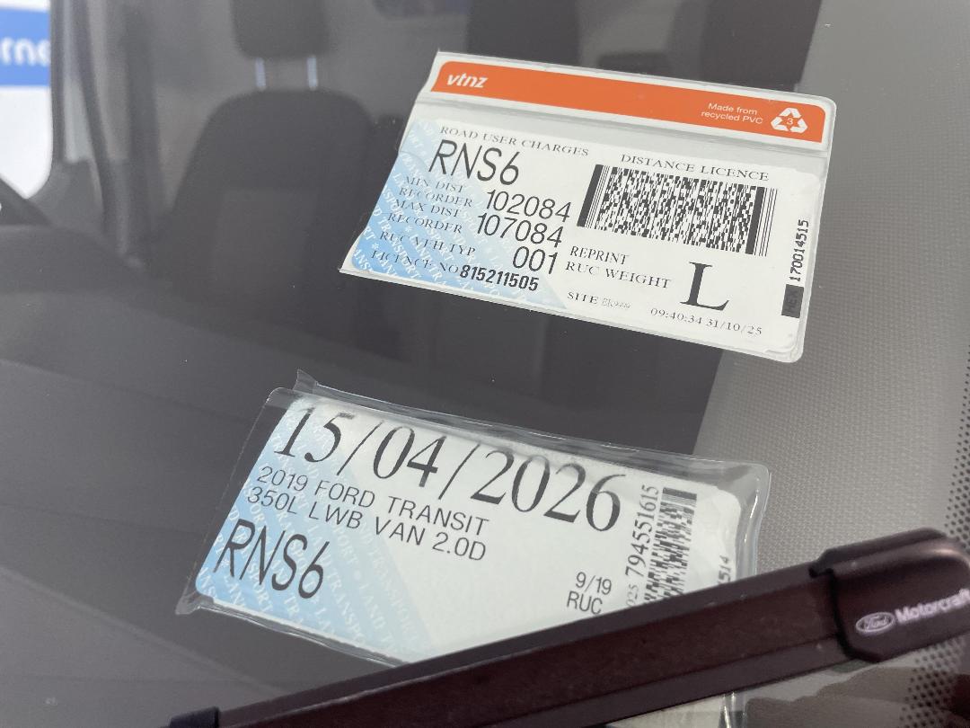 Photo '34' of Ford Transit Photo '34' of Ford Transit