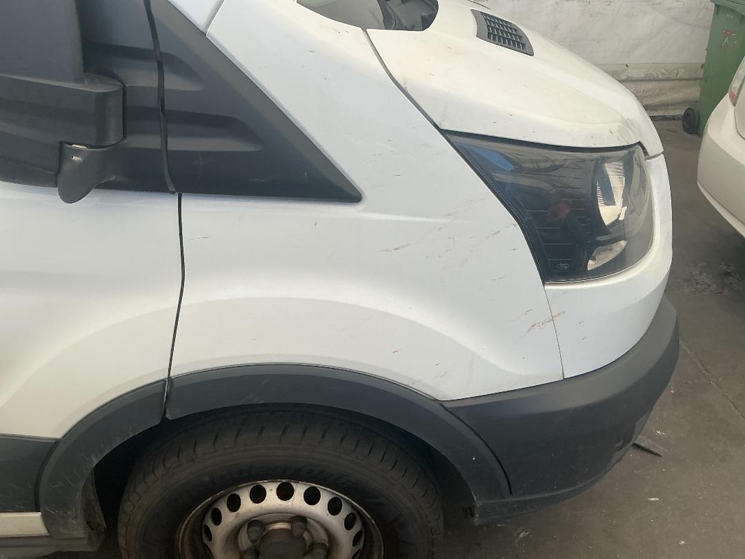 Photo '2' of Ford Transit 350L LWB VAN Photo '2' of Ford Transit 350L LWB VAN