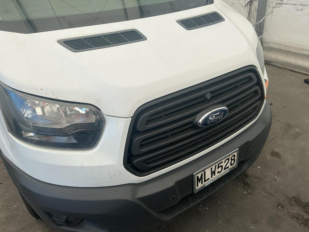 Photo '3' of Ford Transit 350L LWB VAN Photo '3' of Ford Transit 350L LWB VAN