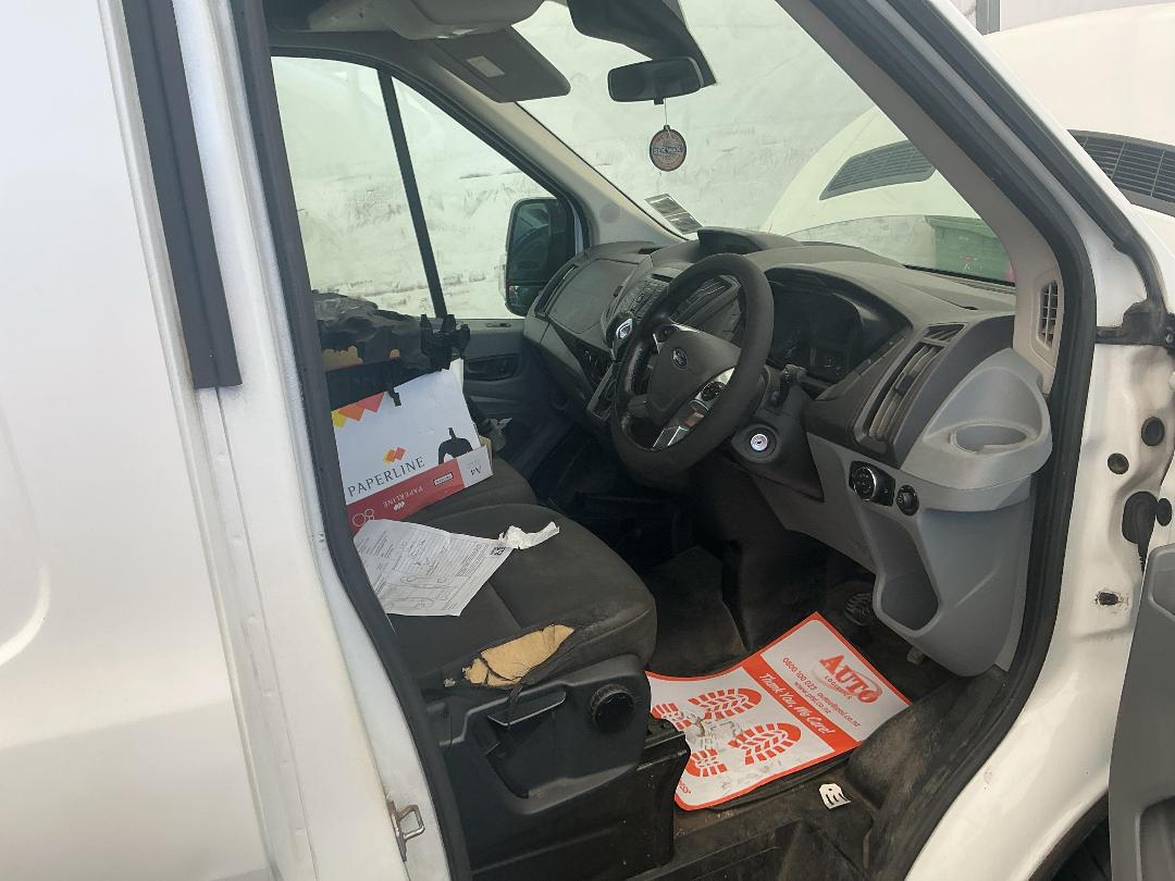 Photo '15' of Ford Transit 350L LWB VAN Photo '15' of Ford Transit 350L LWB VAN