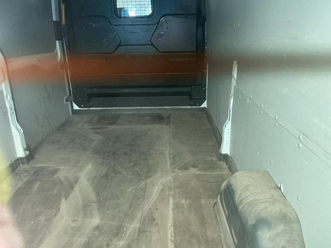 Photo '16' of Ford Transit 350L LWB VAN Photo '16' of Ford Transit 350L LWB VAN