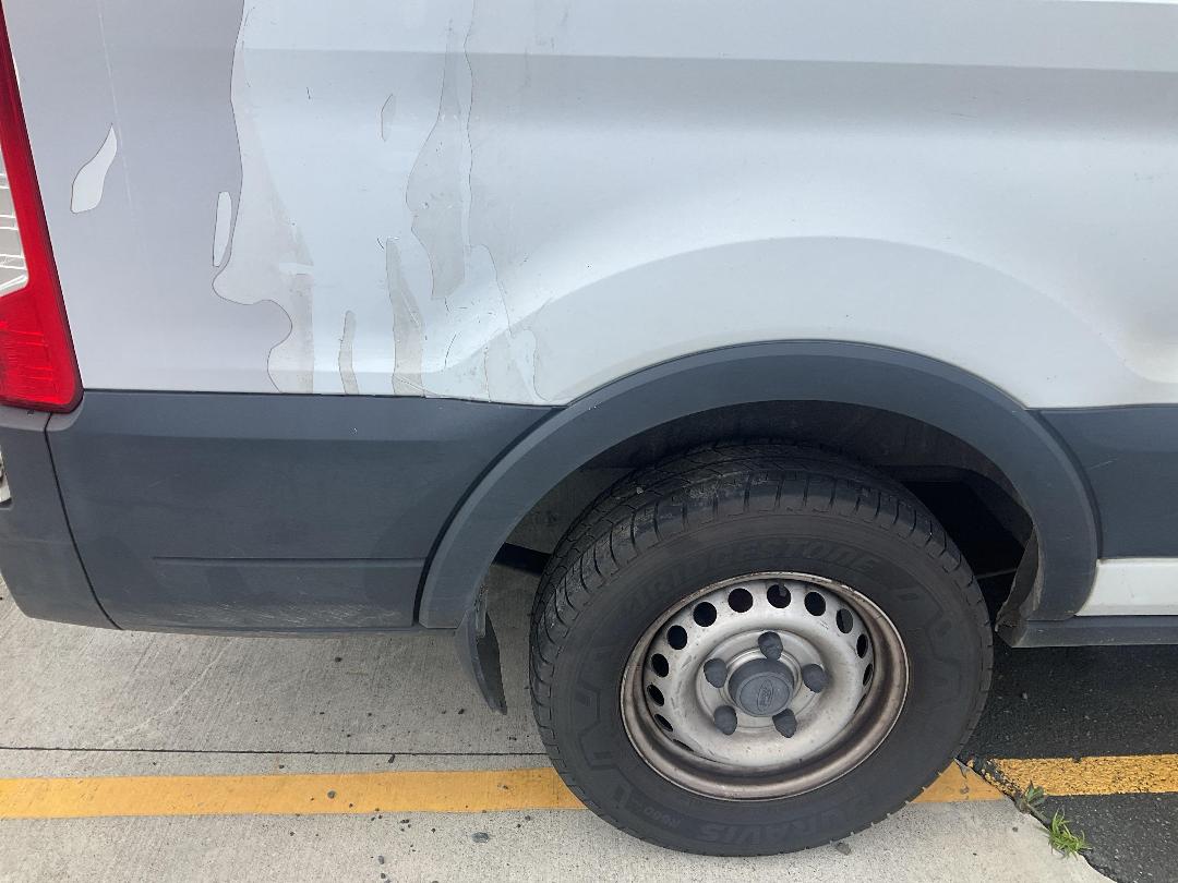 Photo '11' of Ford Transit 350L LWB VAN Photo '11' of Ford Transit 350L LWB VAN