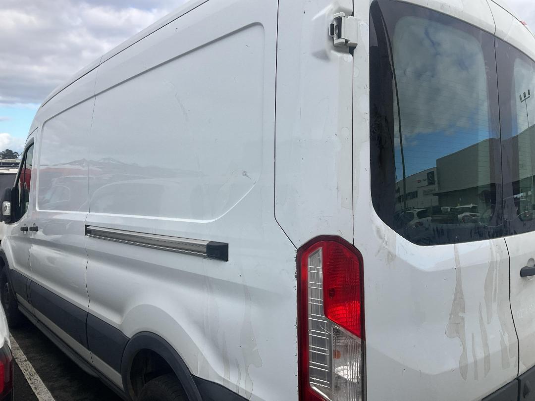 Photo '7' of Ford Transit 350L LWB VAN Photo '7' of Ford Transit 350L LWB VAN