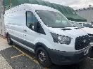 Thumbnail '1' of Ford Transit 350L LWB VAN