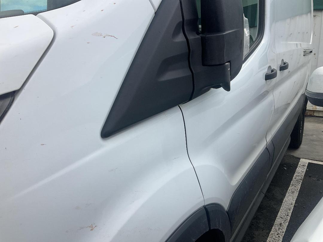 Photo '5' of Ford Transit 350L LWB VAN Photo '5' of Ford Transit 350L LWB VAN