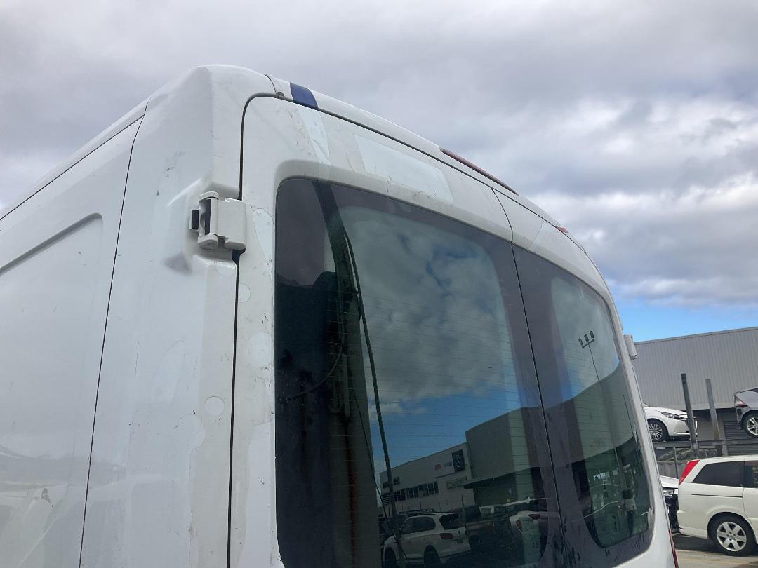 Photo '9' of Ford Transit 350L LWB VAN Photo '9' of Ford Transit 350L LWB VAN