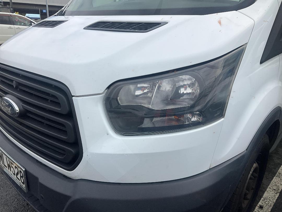 Photo '4' of Ford Transit 350L LWB VAN Photo '4' of Ford Transit 350L LWB VAN