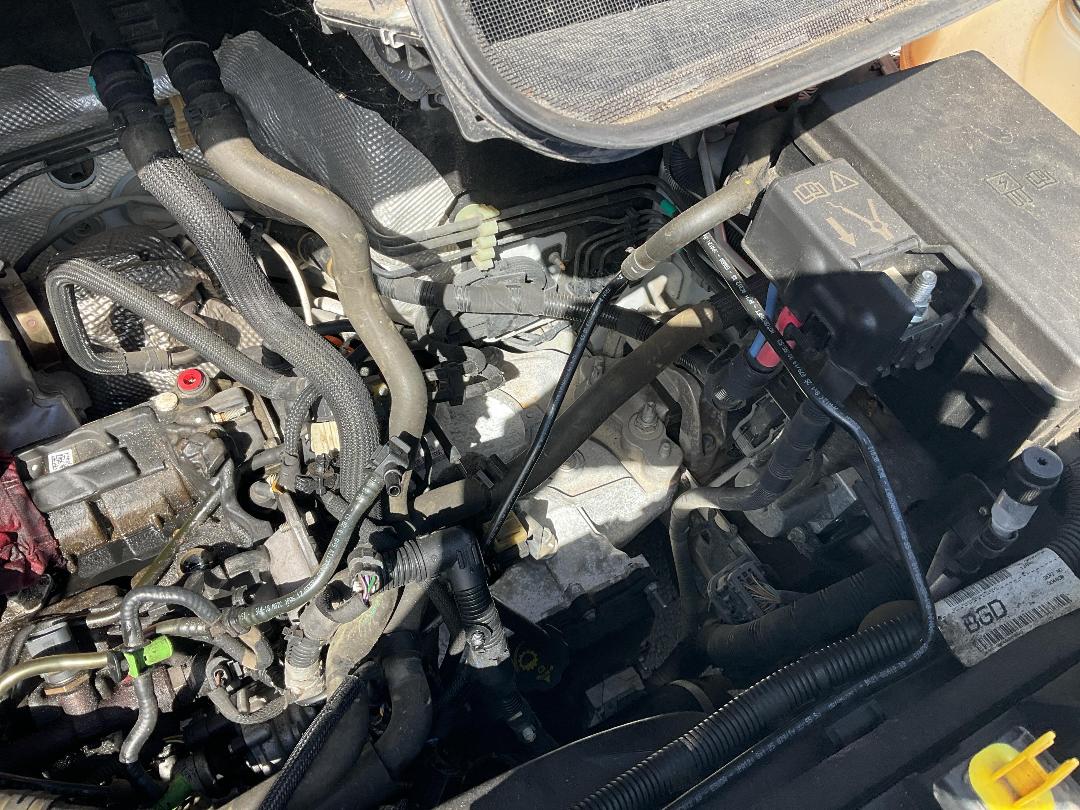 Photo '22' of Ford Transit 350L LWB VAN