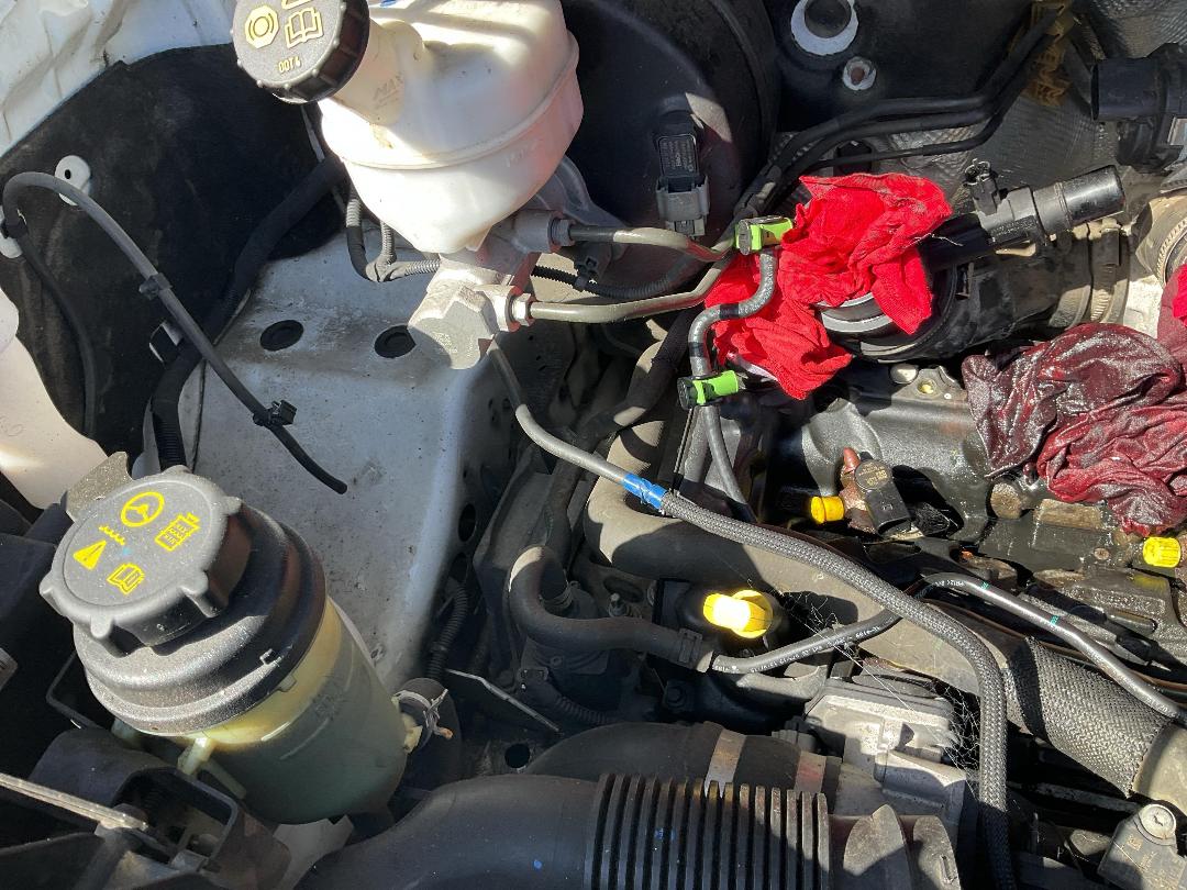 Photo '26' of Ford Transit 350L LWB VAN