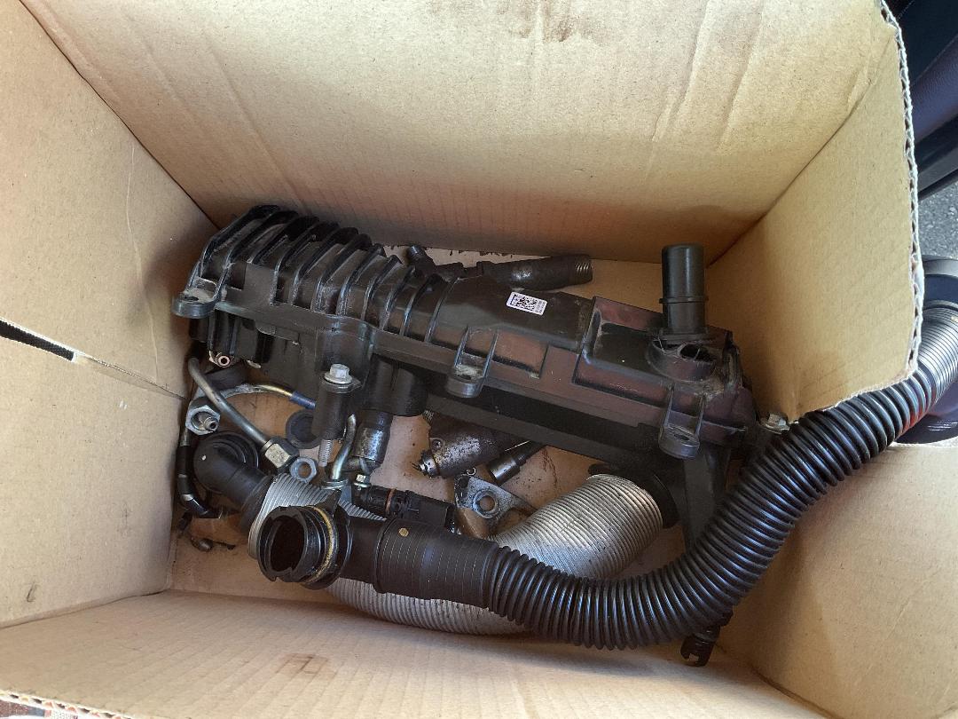 Photo '29' of Ford Transit 350L LWB VAN