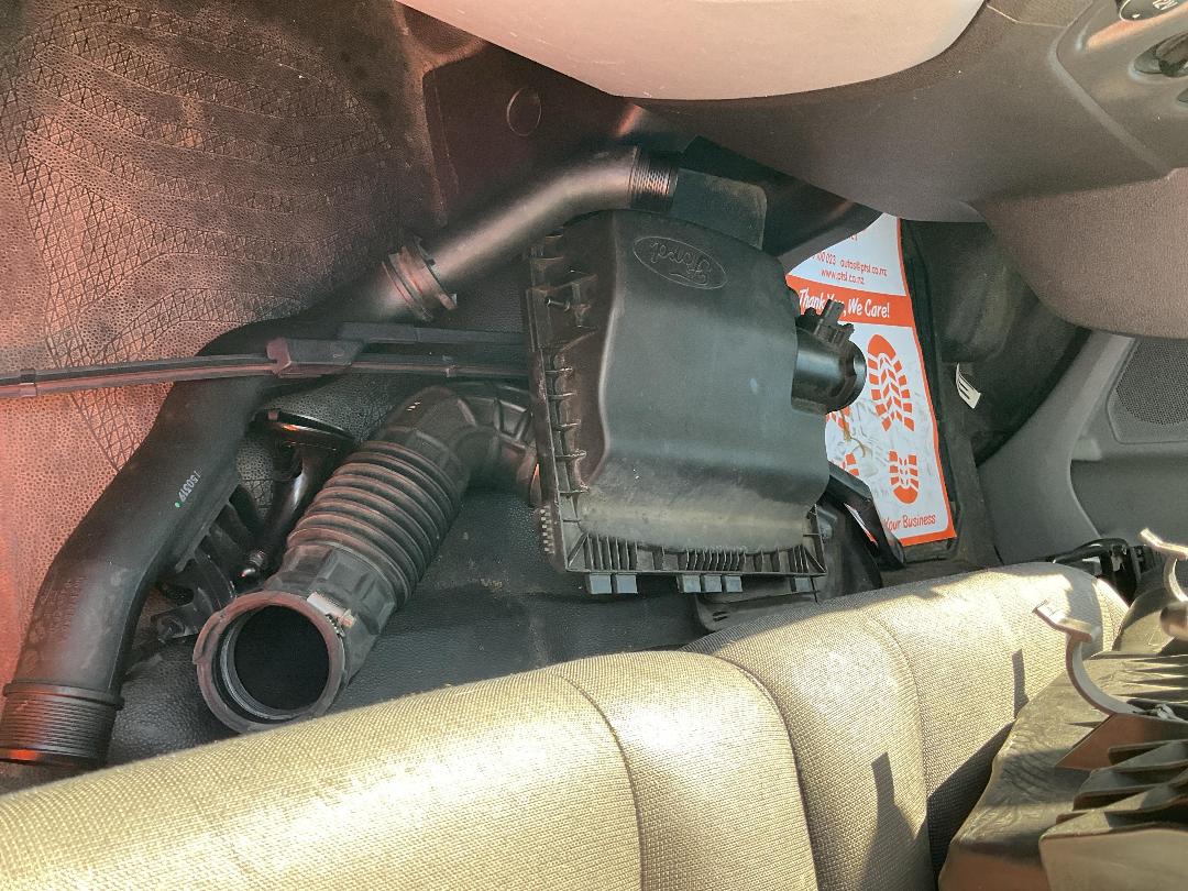 Photo '30' of Ford Transit 350L LWB VAN