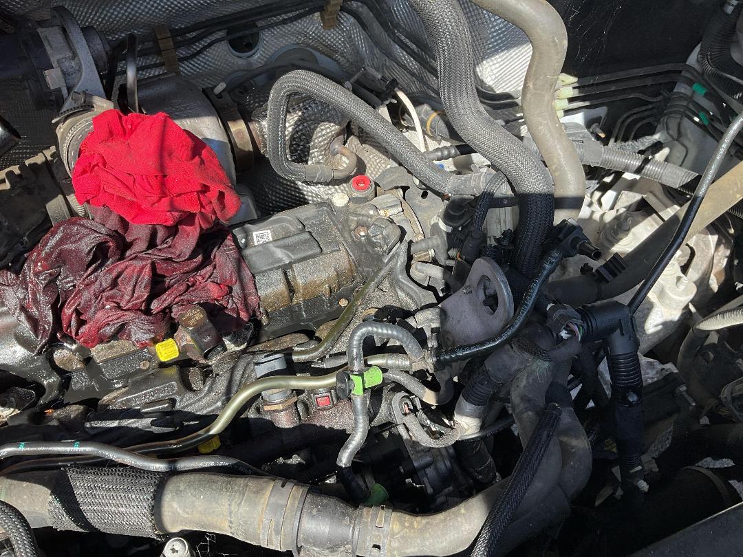 Photo '32' of Ford Transit 350L LWB VAN