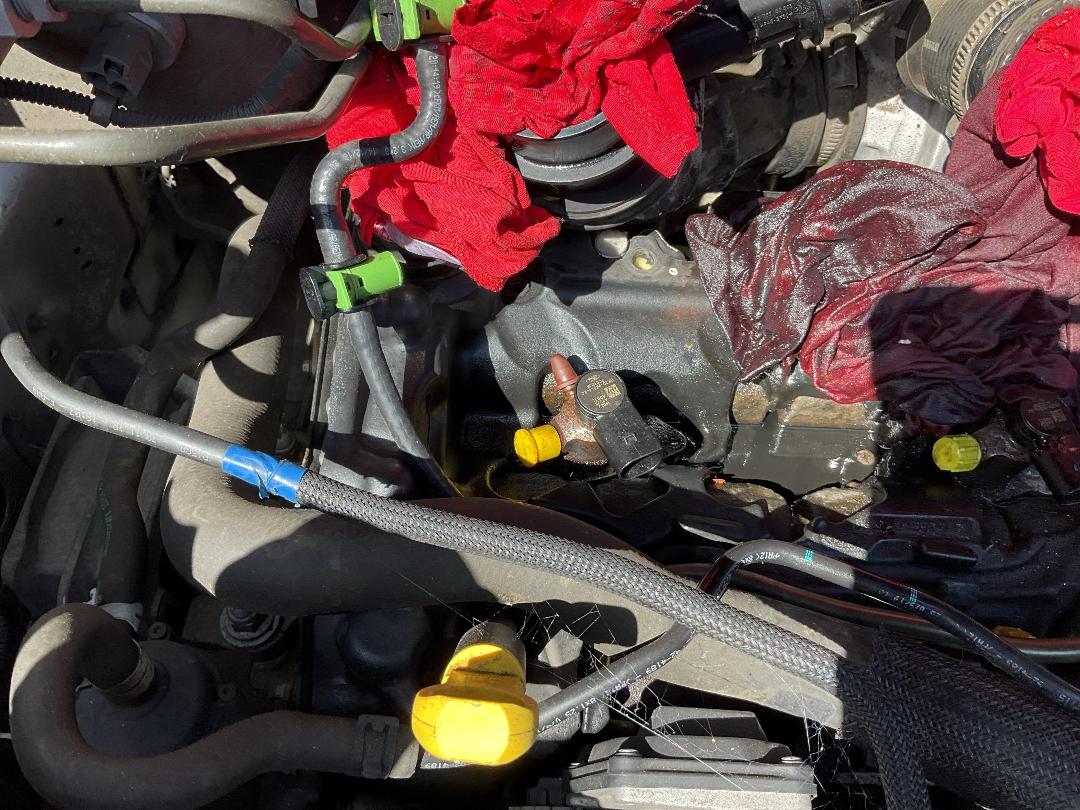 Photo '31' of Ford Transit 350L LWB VAN