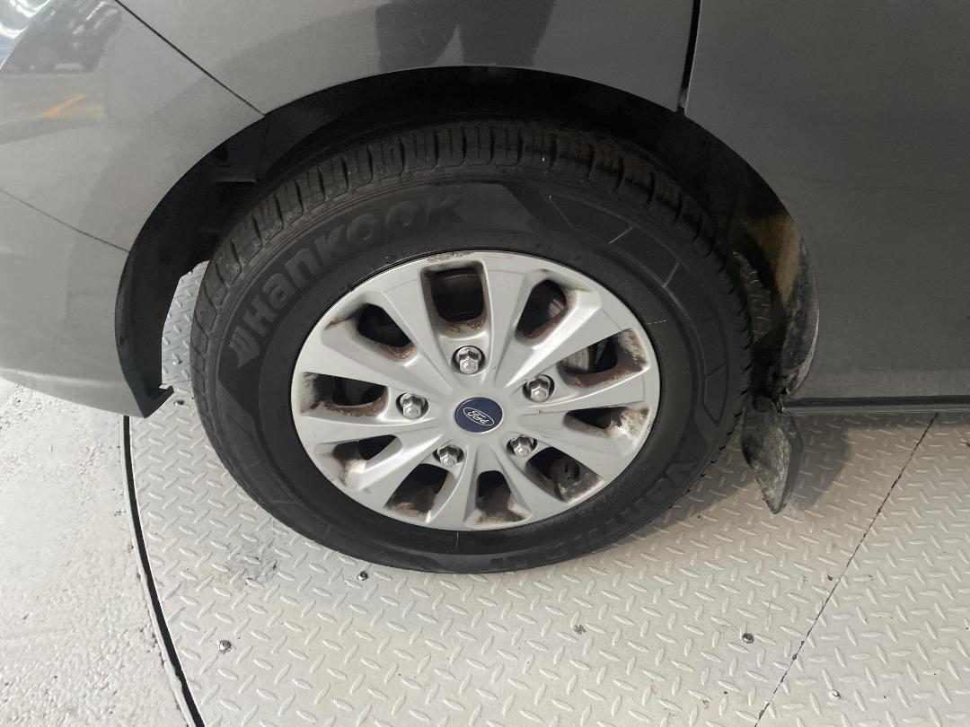 Photo '10' of Ford Transit Photo '10' of Ford Transit