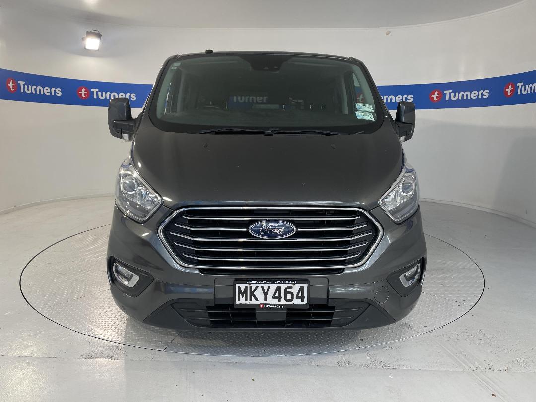 Photo '2' of Ford Transit Photo '2' of Ford Transit