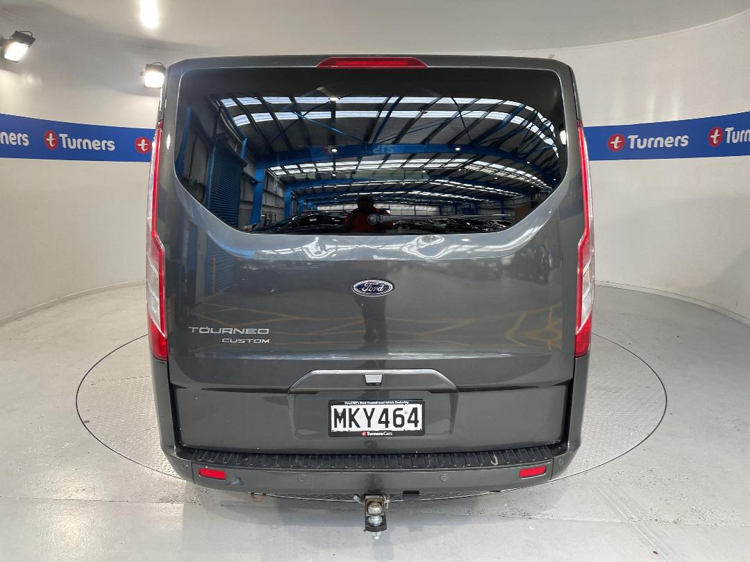 Photo '6' of Ford Transit Photo '6' of Ford Transit