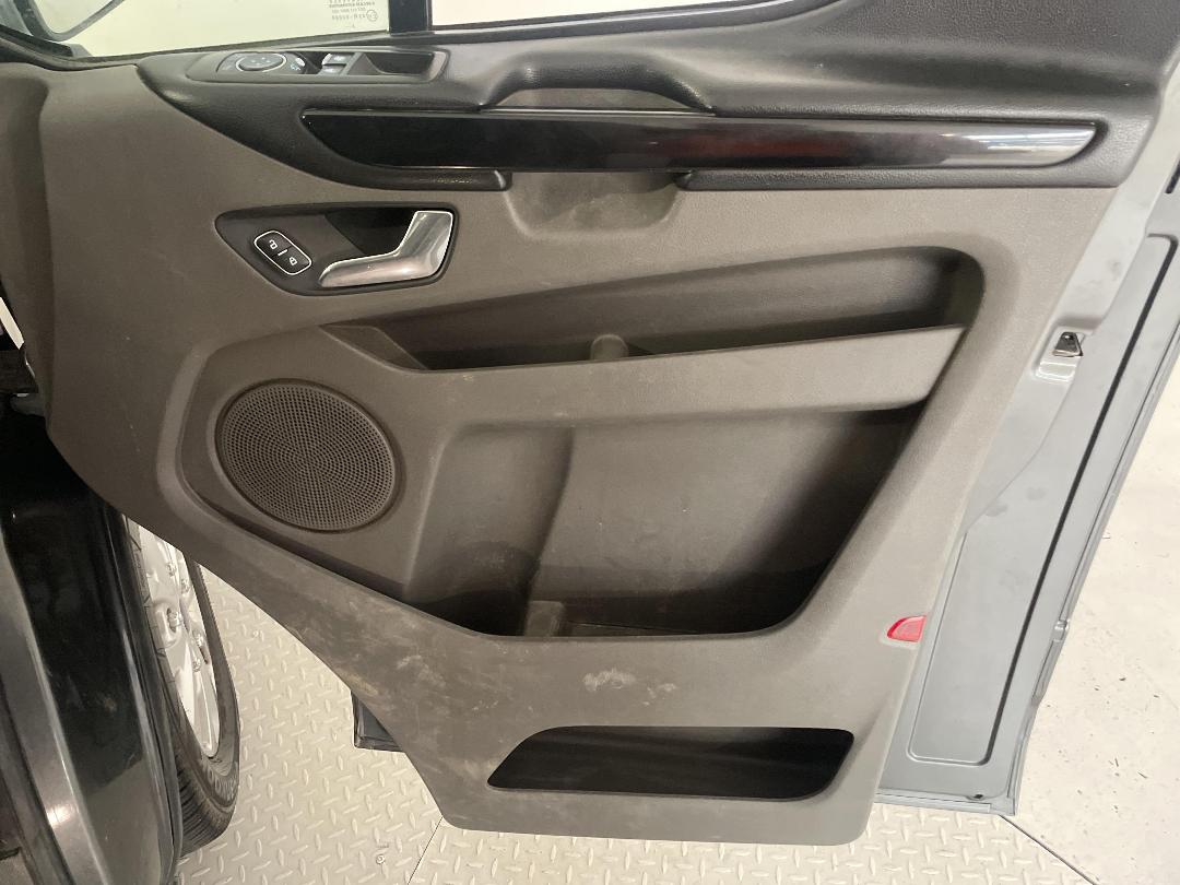 Photo '15' of Ford Transit Photo '15' of Ford Transit