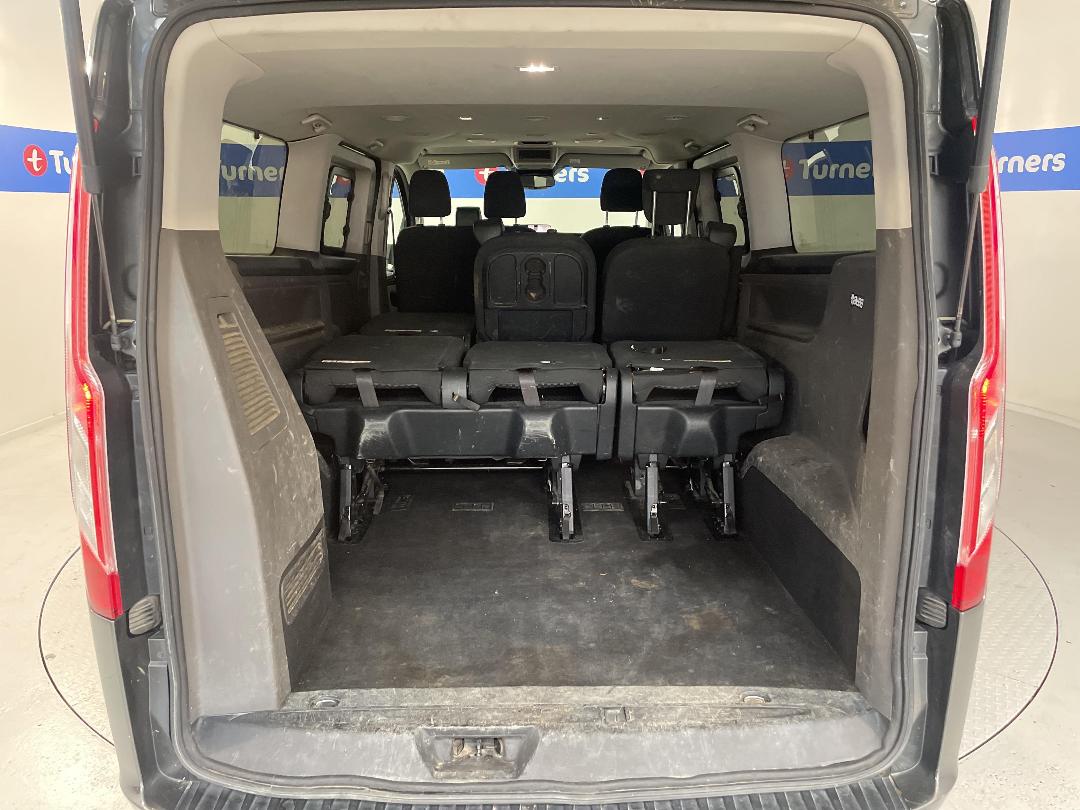 Photo '14' of Ford Transit Photo '14' of Ford Transit