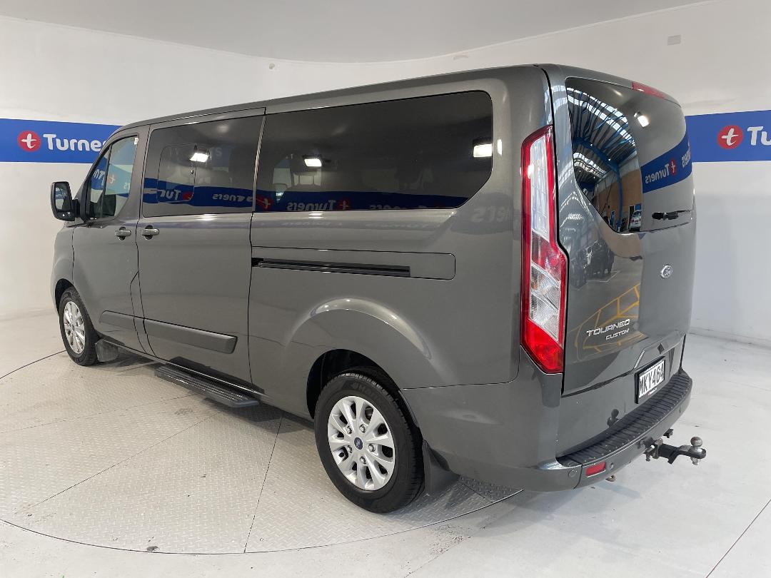 Photo '5' of Ford Transit Photo '5' of Ford Transit