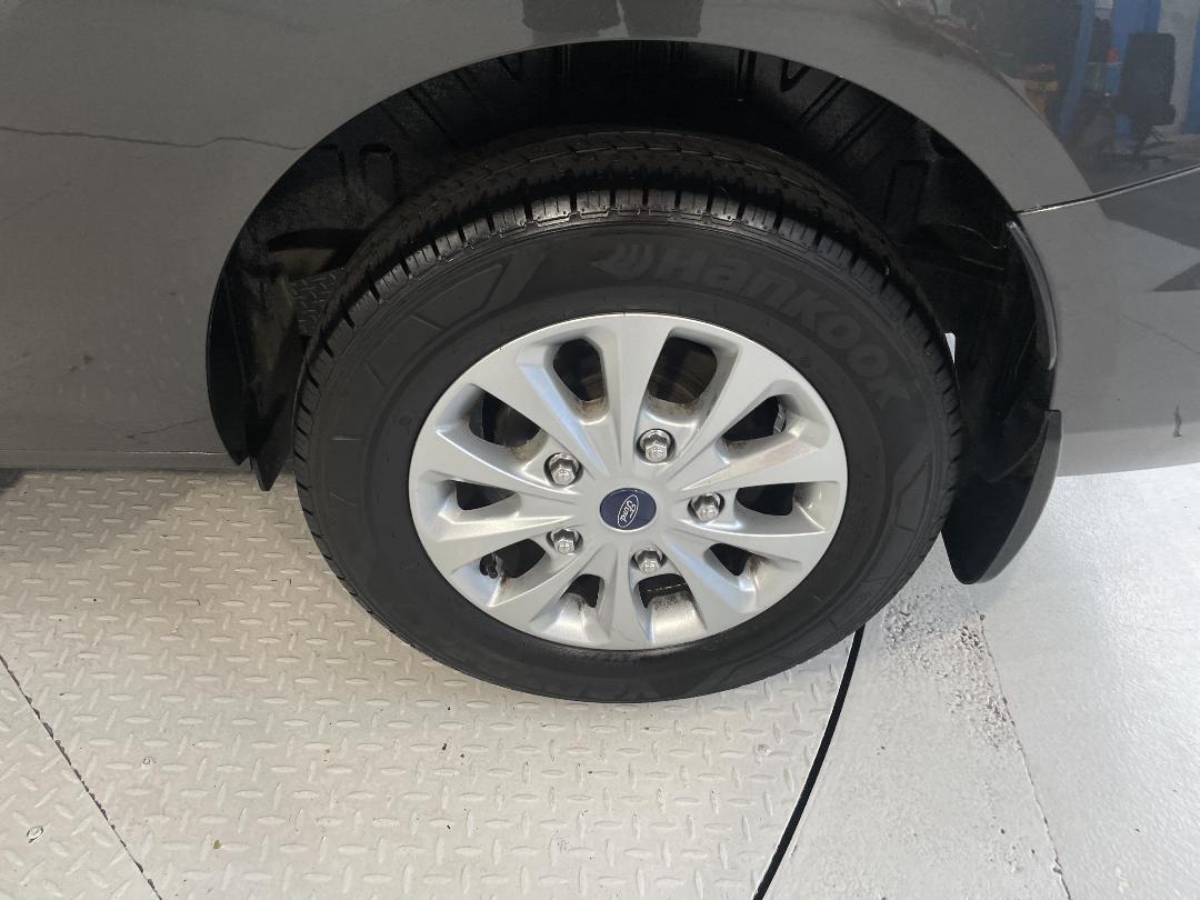 Photo '11' of Ford Transit Photo '11' of Ford Transit