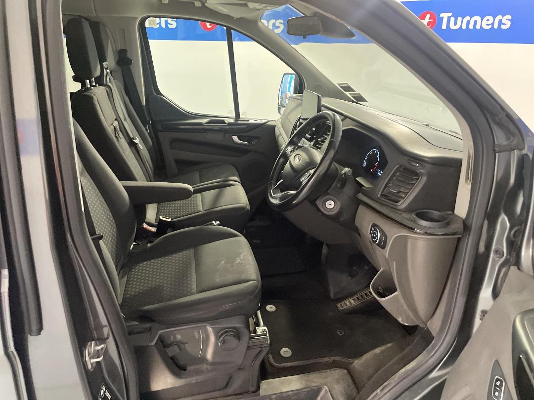 Photo '16' of Ford Transit Photo '16' of Ford Transit