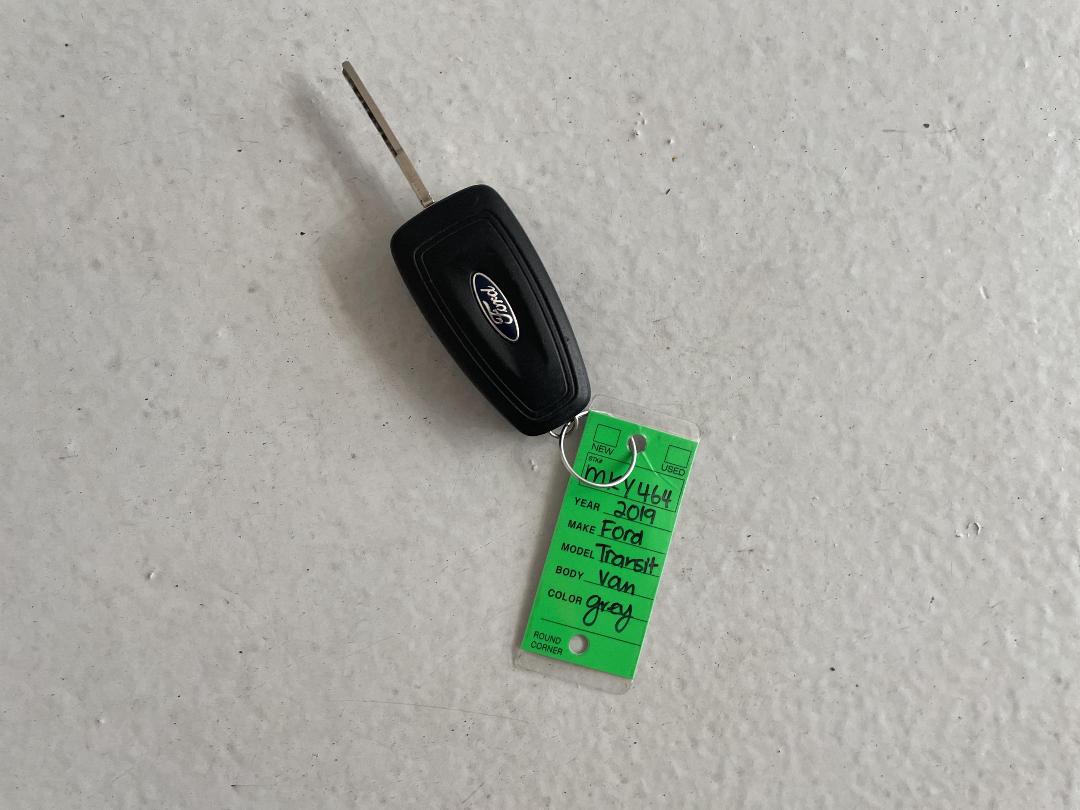 Photo '21' of Ford Transit Photo '21' of Ford Transit