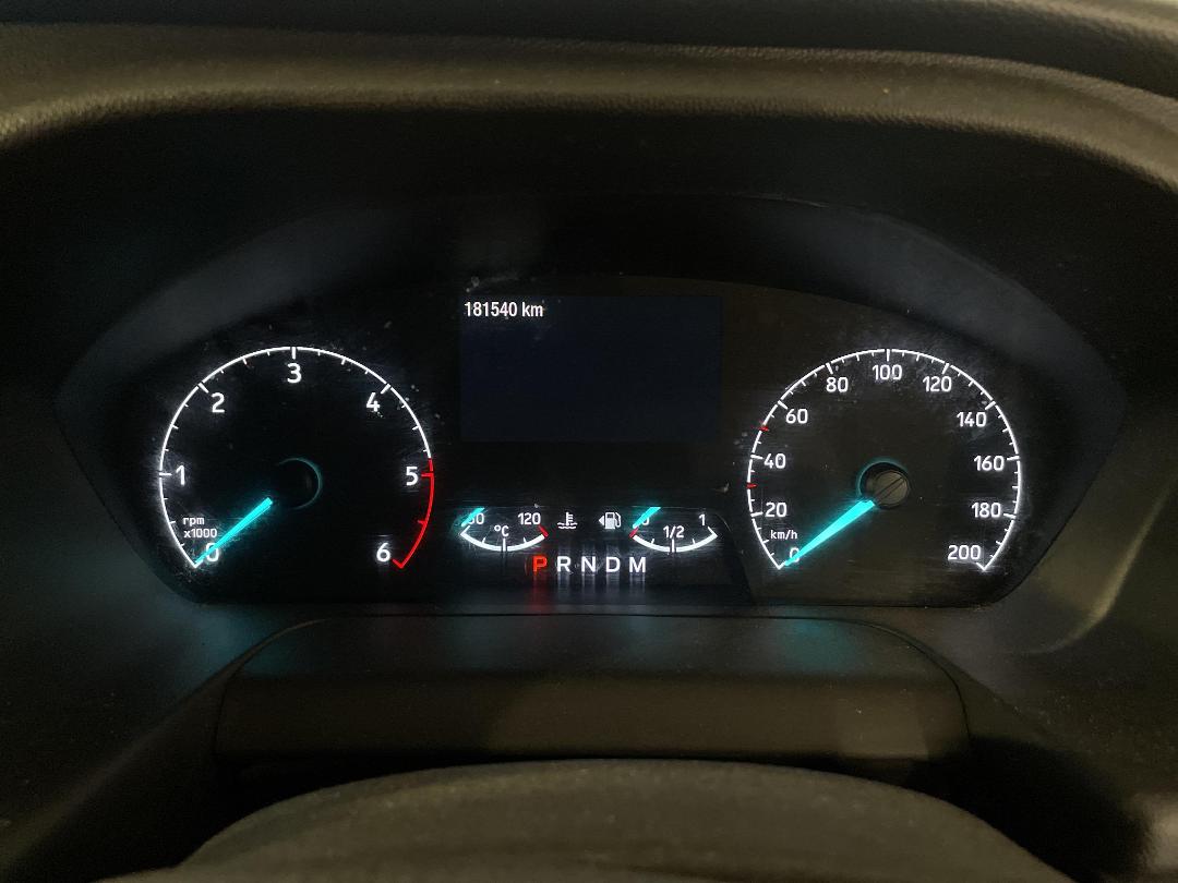 Photo '20' of Ford Transit Photo '20' of Ford Transit