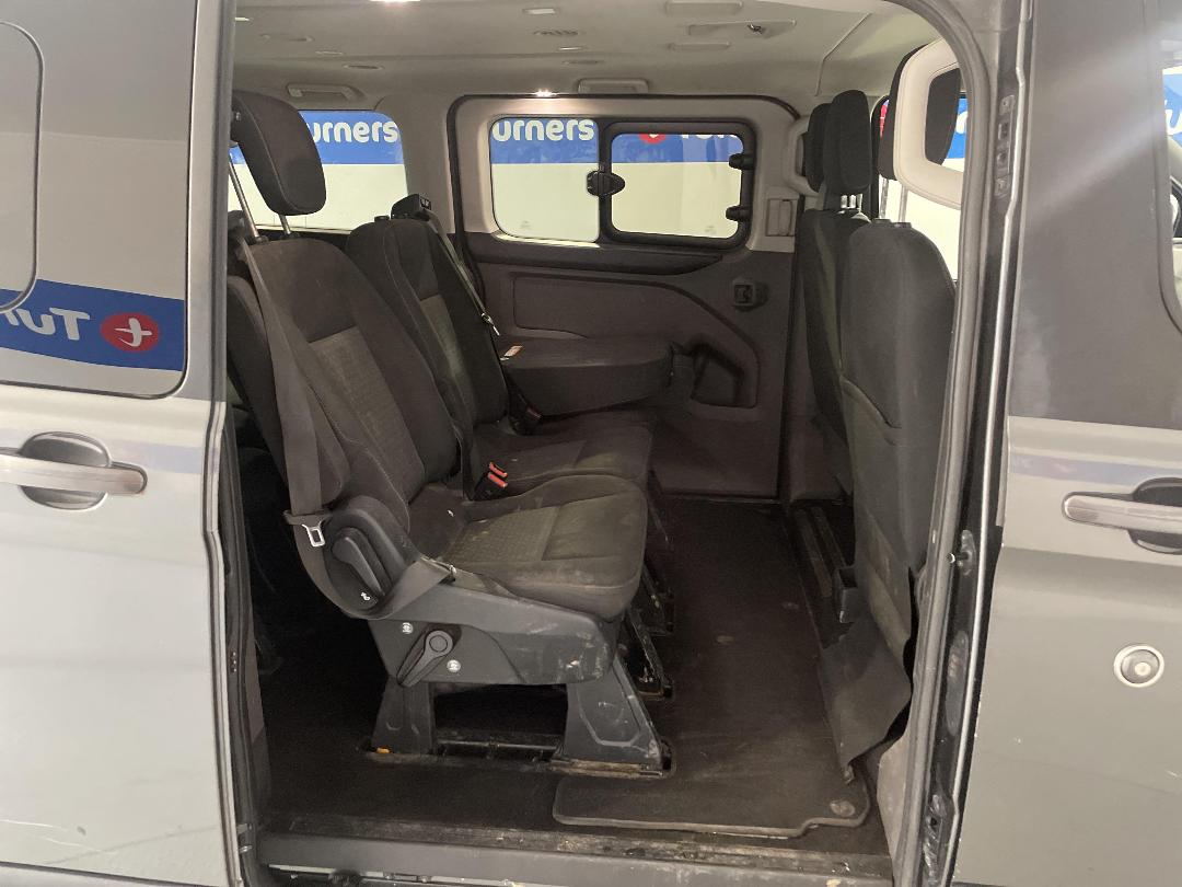 Photo '19' of Ford Transit Photo '19' of Ford Transit