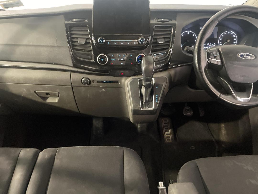 Photo '18' of Ford Transit Photo '18' of Ford Transit