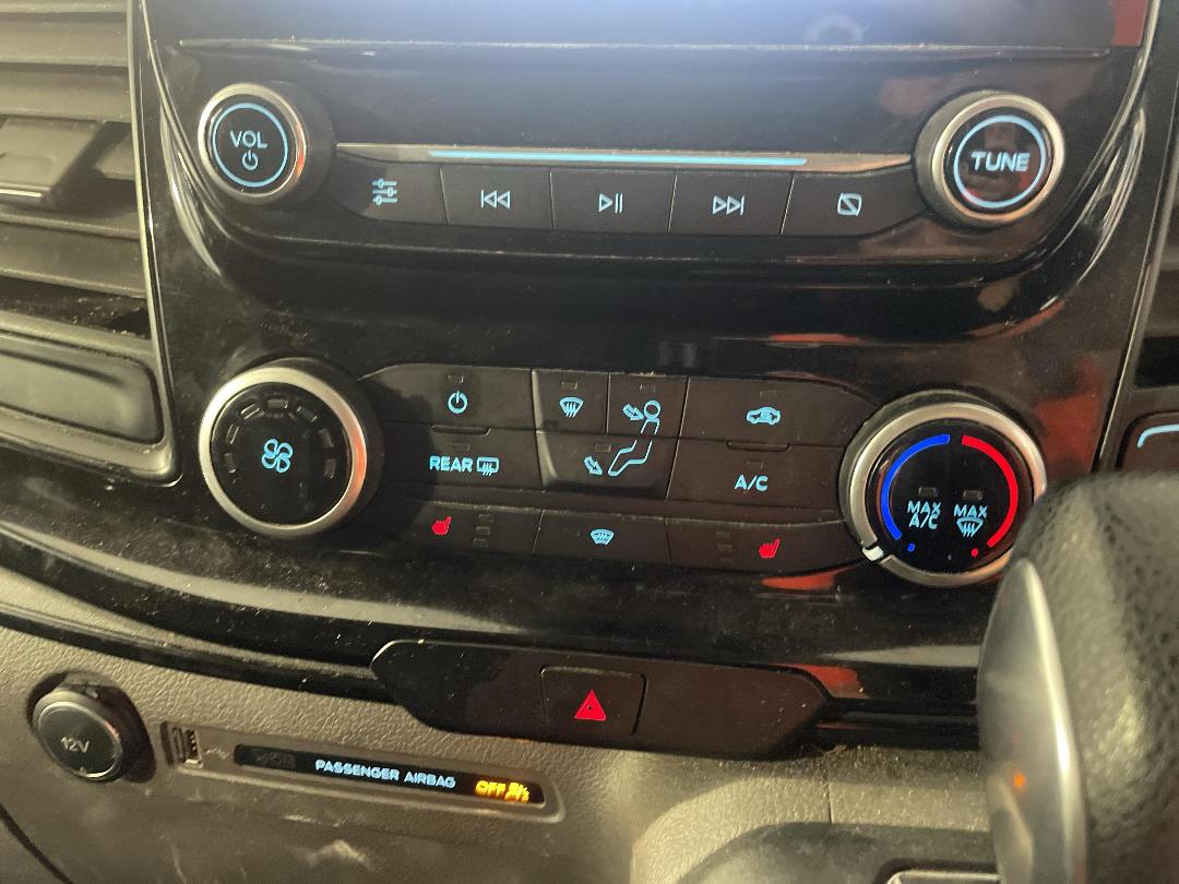 Photo '29' of Ford Transit Photo '29' of Ford Transit