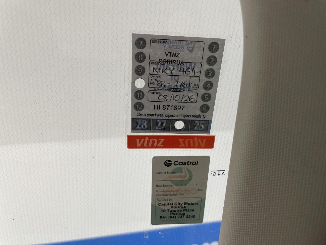 Photo '32' of Ford Transit Photo '32' of Ford Transit