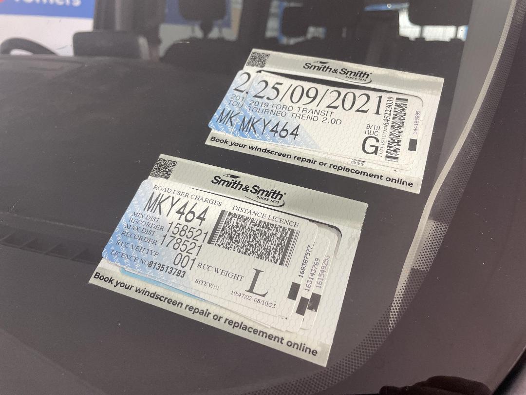 Photo '33' of Ford Transit Photo '33' of Ford Transit