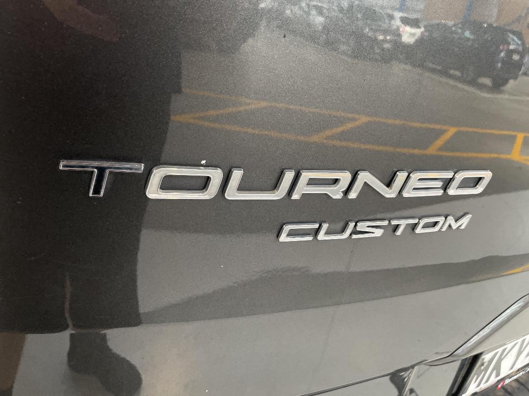 Photo '34' of Ford Transit Photo '34' of Ford Transit