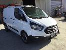 Thumbnail '1' of Ford Transit Custom SWB LOW Roof