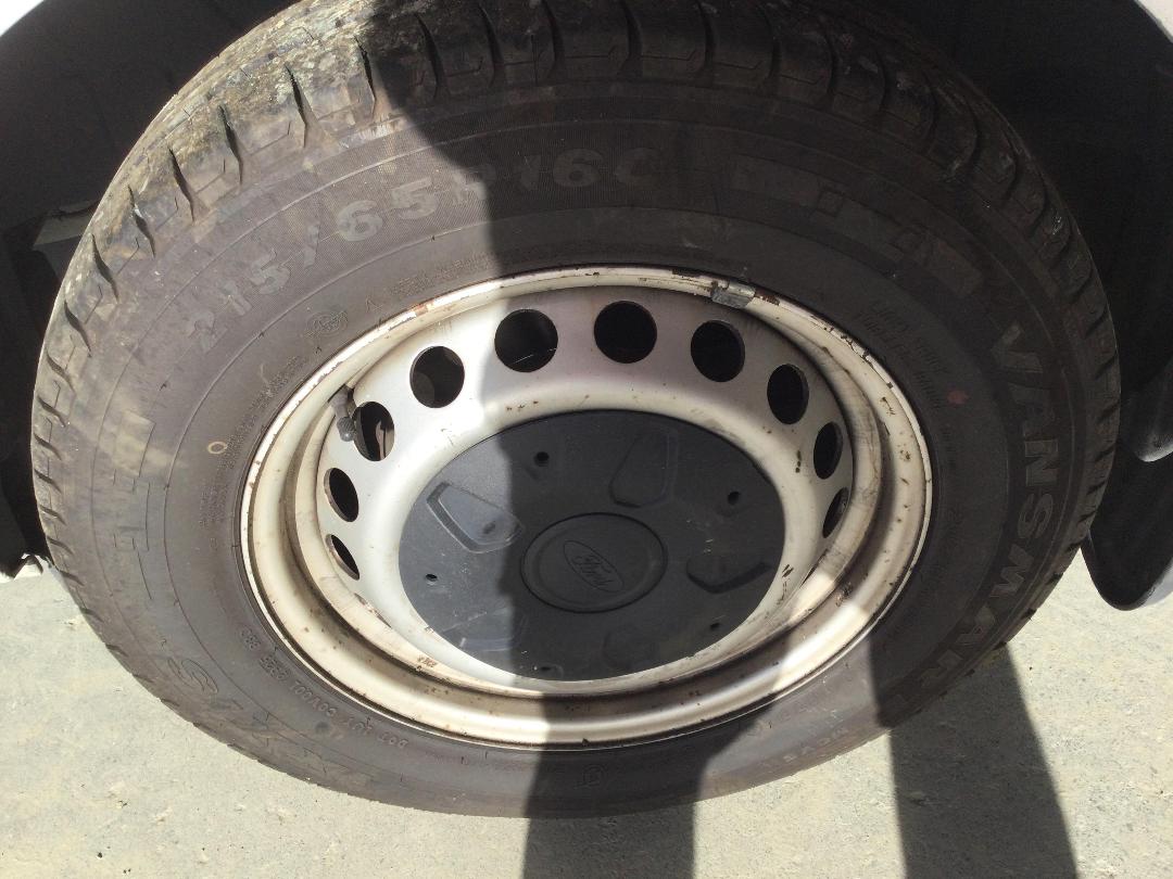 Photo '14' of Ford Transit Custom SWB LOW Roof