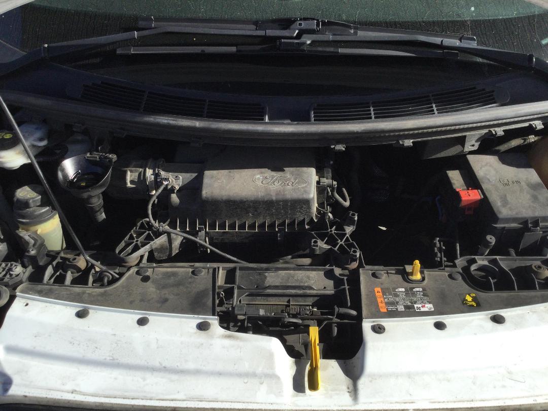 Photo '16' of Ford Transit Custom SWB LOW Roof