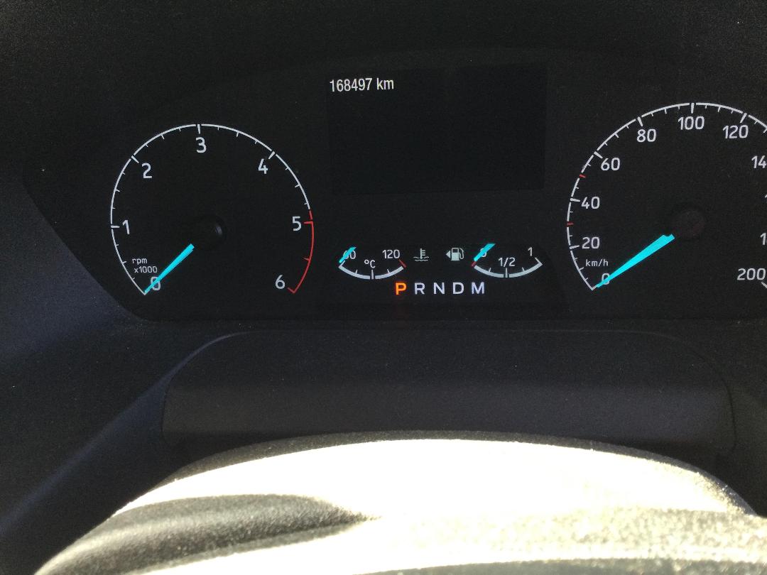 Photo '18' of Ford Transit Custom SWB LOW Roof