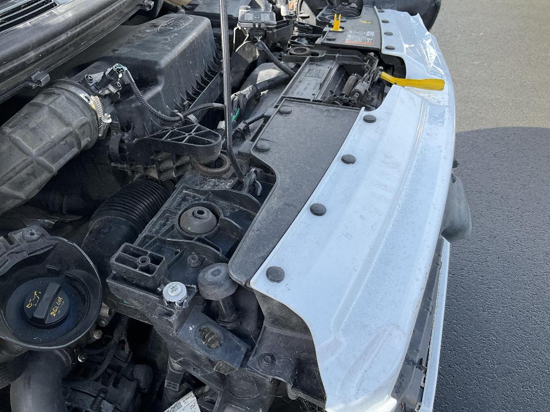 Photo '4' of Ford Transit Custom SWB LOW Roof