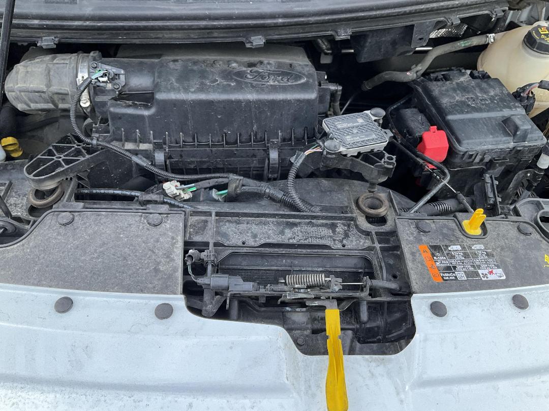 Photo '9' of Ford Transit Custom SWB LOW Roof