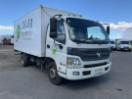 Thumbnail '1' of Foton Aumark Box Body