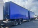 Thumbnail '5' of FREIGHTER CURTAINSIDER 3 AXLE CURTAINSIDER Curtain/Chiller B-Train