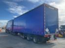 Thumbnail '4' of FREIGHTER CURTAINSIDER 3 AXLE CURTAINSIDER Curtain/Chiller B-Train