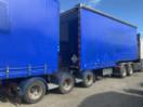 Thumbnail '7' of FREIGHTER CURTAINSIDER 3 AXLE CURTAINSIDER Curtain/Chiller B-Train