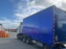 Thumbnail '10' of FREIGHTER CURTAINSIDER 3 AXLE CURTAINSIDER Curtain/Chiller B-Train