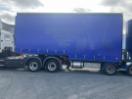 Thumbnail '11' of FREIGHTER CURTAINSIDER 3 AXLE CURTAINSIDER Curtain/Chiller B-Train