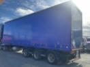 Thumbnail '19' of FREIGHTER CURTAINSIDER 3 AXLE CURTAINSIDER Curtain/Chiller B-Train